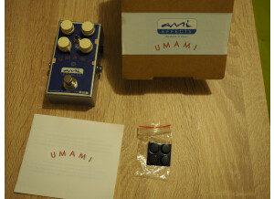 AMI Effects UMAMI (78535)