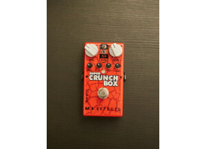 Mi Audio Super Crunch Box V2 (52791)