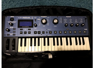Novation MiniNova (19245)