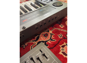 PG-300 - Roland PG-300 - Audiofanzine