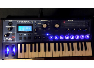 Novation MiniNova (67599)
