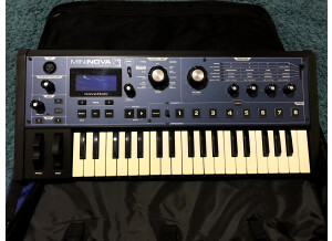 Novation MiniNova (36068)