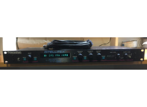 Rocktron Intellifex (43750)