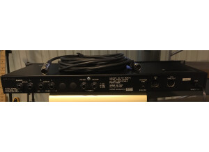 Rocktron Intellifex (34900)