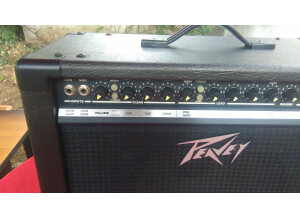 Fender Mustang I (56479)