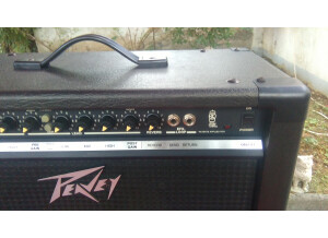 Fender Mustang I (7688)