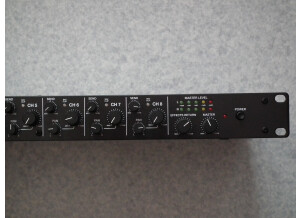 Alesis MultiMix 8 Line