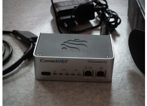 iConnectivity iConnectMIDI 2+ (76313)