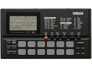 Yamaha RY-8 (86967)