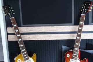 Hysteric Bar Pickups PAF 59 Set