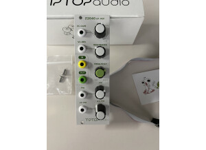 Tiptop Audio Z2040 LP-VCF