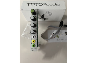 Tiptop Audio VCA