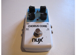 nUX Chorus Core (94306)