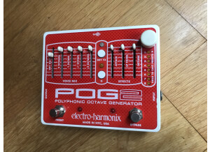 Electro-Harmonix POG2 (858)