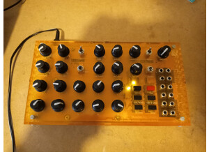 Mutable Instruments Anushri (82904)