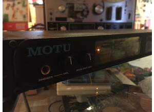 MOTU 2408 Mk3 (56495)