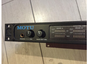 MOTU 2408 Mk3 (97267)