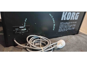 Korg SQ-10 (42478)