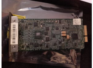 Universal Audio Thunderbolt Option Card for Apollo (94306)