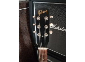 Gibson Melody Maker 1959 Reissue Dual Pickup (76659)