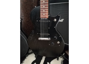 Gibson Melody Maker 1959 Reissue Dual Pickup (47029)