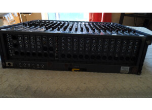 DDA Interface (82226)