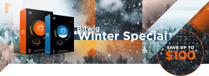 Bitwig-Promo_2011_Winter-Special_MainBanner Bitwig-Promo_2011_Winter-Special_MainBanner