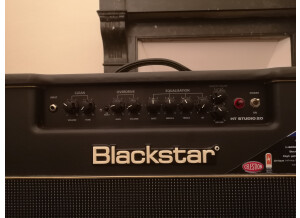 Blackstar 6