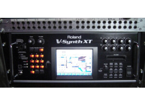 Roland V-Synth XT (36513)