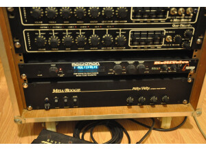 Mesa Boogie Fifty/Fifty (52269)