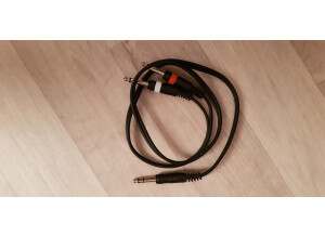 Doepfer A-139-2 Headphone Amplifier (74578)