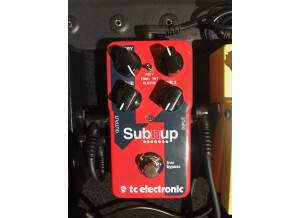 TC Electronic Sub'n'up (39034)