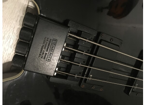 Steinberger XM2A (36599)