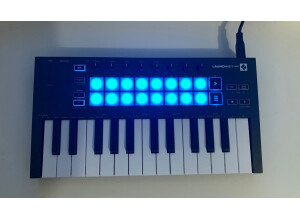 Novation Launchkey Mini mk3 (92634)