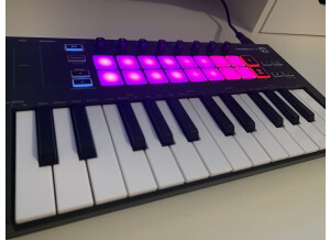 Novation Launchkey Mini mk3 (68193)