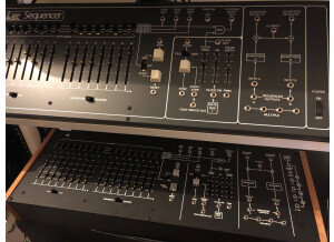ARP Sequencer (46137)