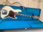 Fender Jazz Bass (1971)