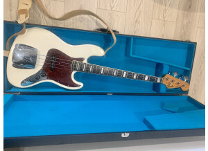 Fender Jazz Bass (1971) (35287)