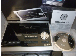 Roland SD-50 (26524)