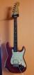 Fender Standard Stratocaster (1990-2005)