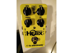 TC Electronic Helix Phaser (70270)