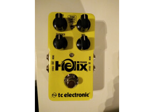 TC Electronic Helix Phaser (14940)