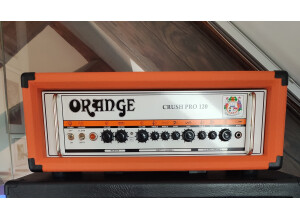 Orange CR120H (62995)