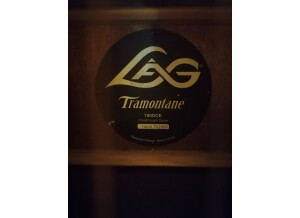 Lâg Tramontane T80DCE