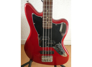 Squier Vintage Modified Jaguar Bass Special SS (47393)