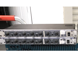 Aphex 720 Dominator II (76751)