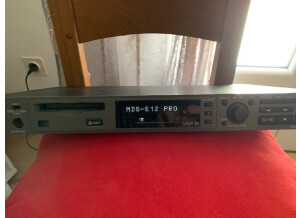 Sony MDS-E12 (75245)