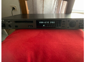 Sony MDS-E10 (85051)