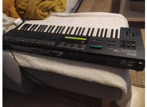 DX73