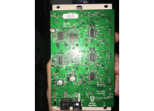 Erica Synths Drum Mixer (38335)